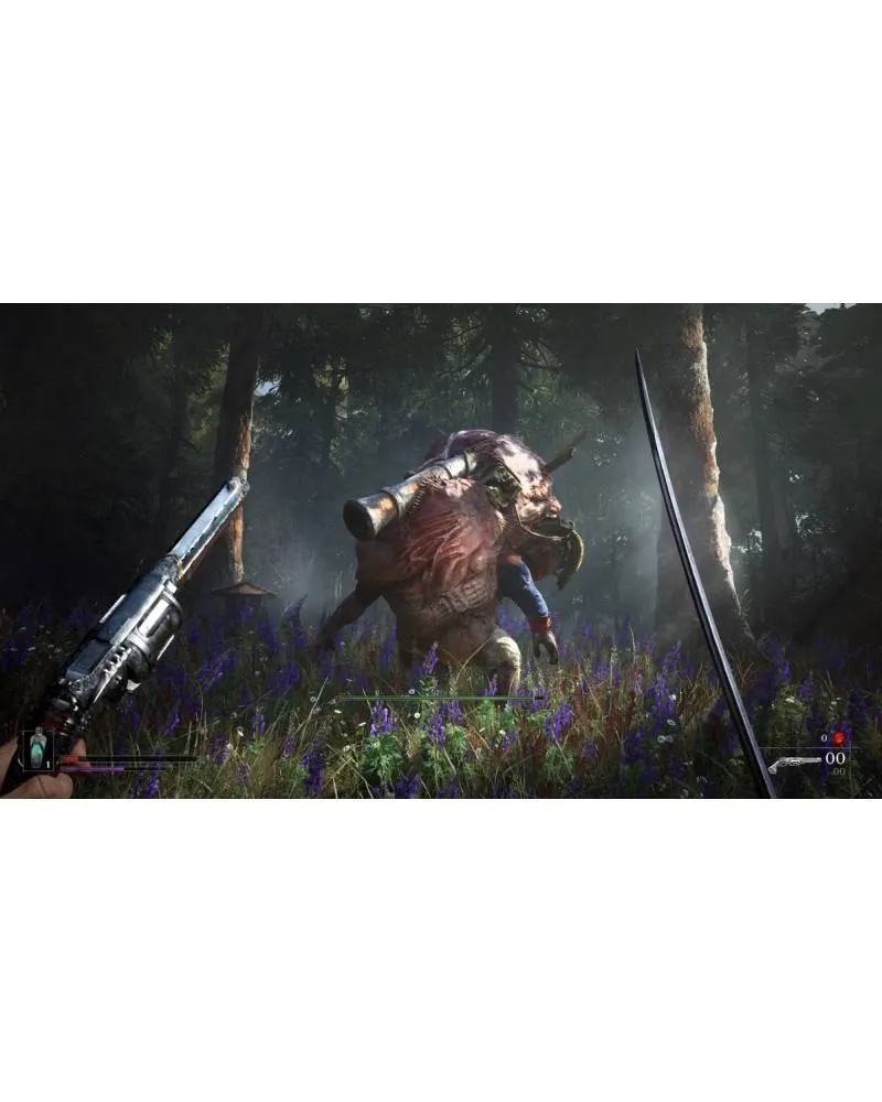 PS5 Valor Mortis 