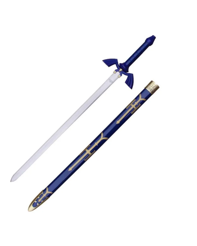 Replica Legend Of Zelda - Link's Sword 