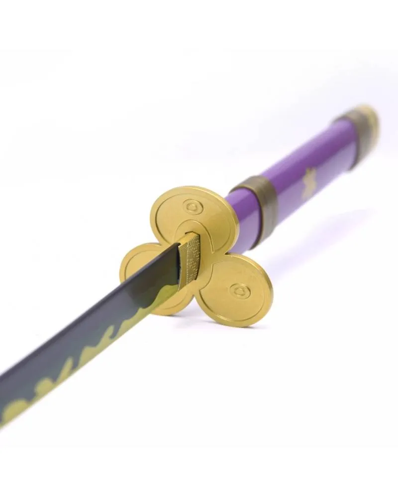 Replica One Piece - Roronoa Zoro Enma Katana 