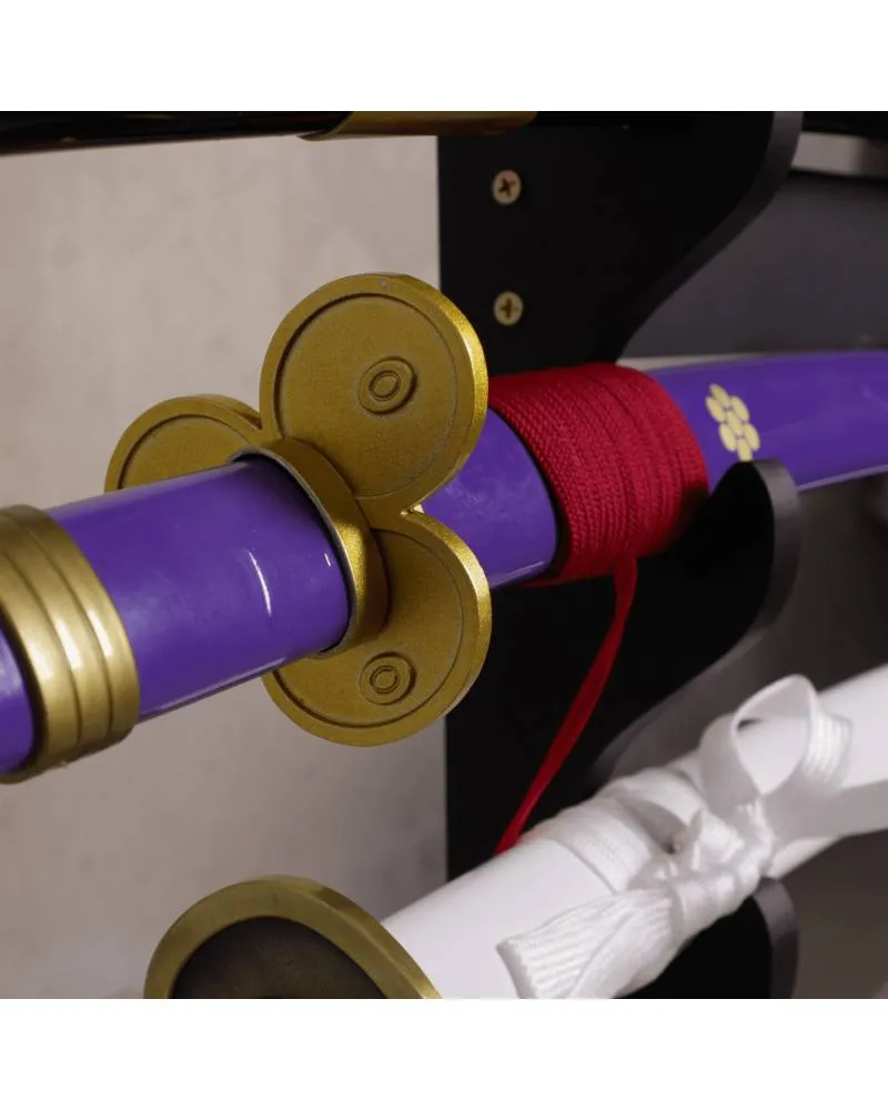 Replica One Piece - Roronoa Zoro Enma Katana 