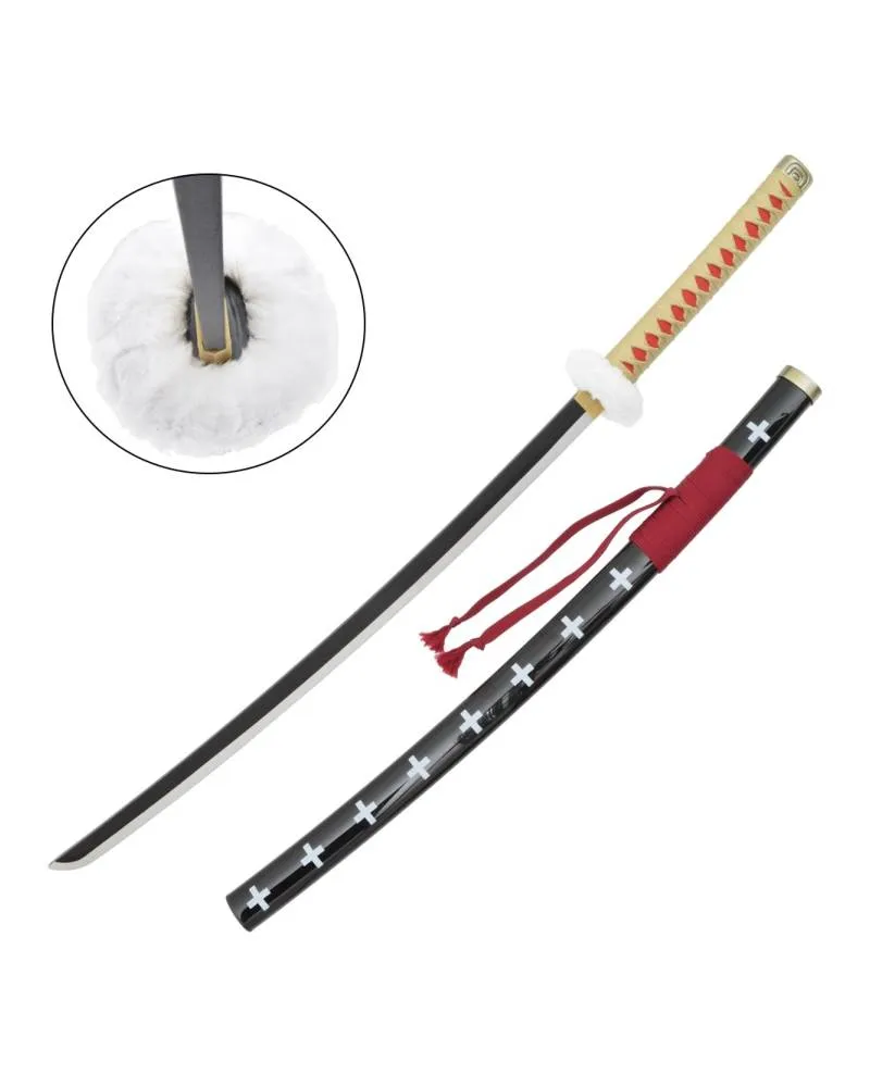 Replica One Piece - Trafalgar Law Katana 