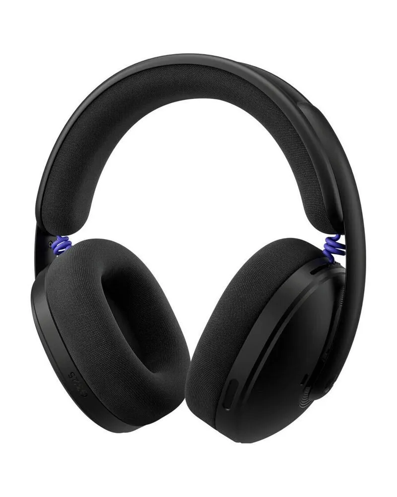 Slušalice Logitech G325 - Black 