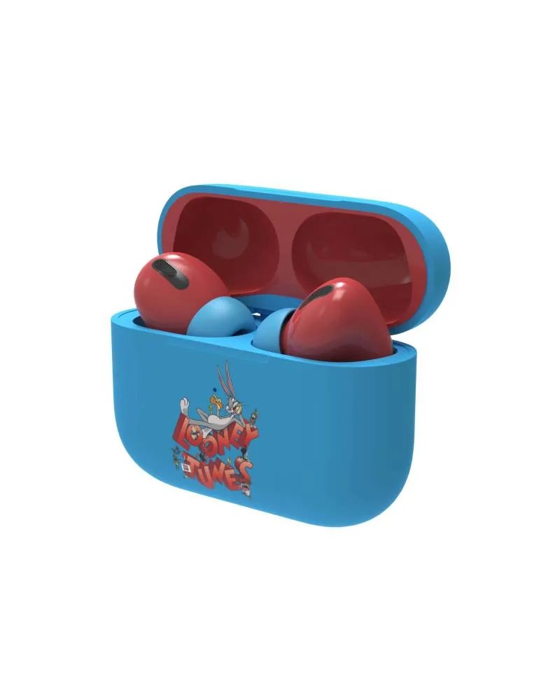 Slušalice Moye Looney Tunes - Wireless Earphone 