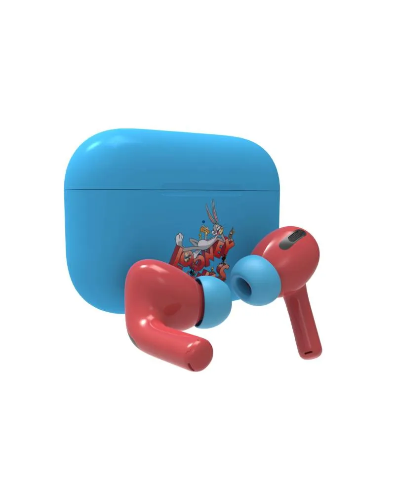 Slušalice Moye Looney Tunes - Wireless Earphone 