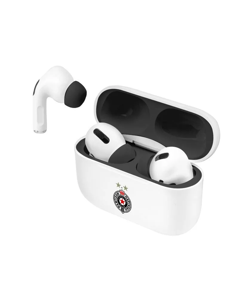 Slušalice Moye Partizan bežične 