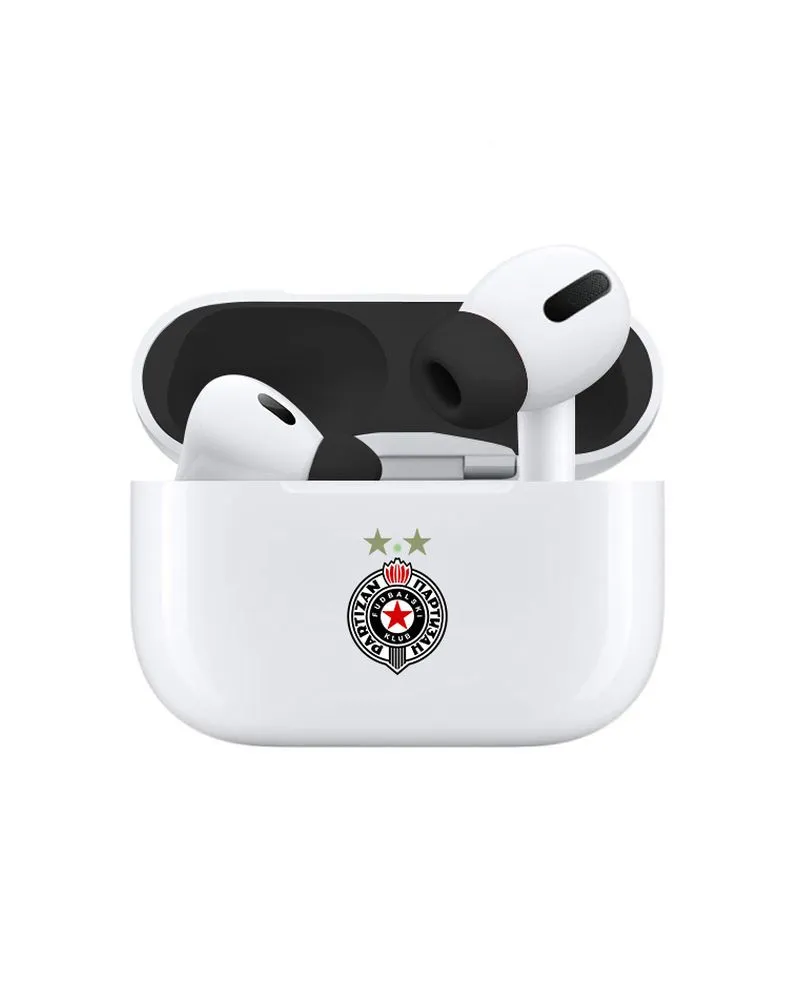 Slušalice Moye Partizan bežične 