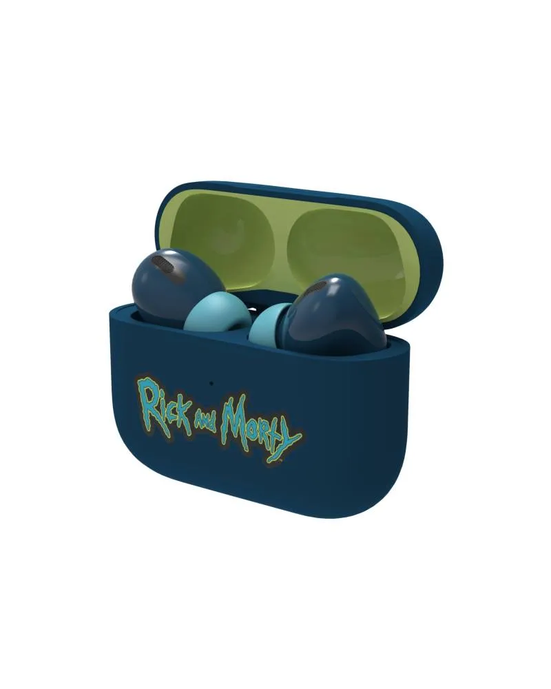 Slušalice Moye Rick And Morty - Wireless Earphone 
