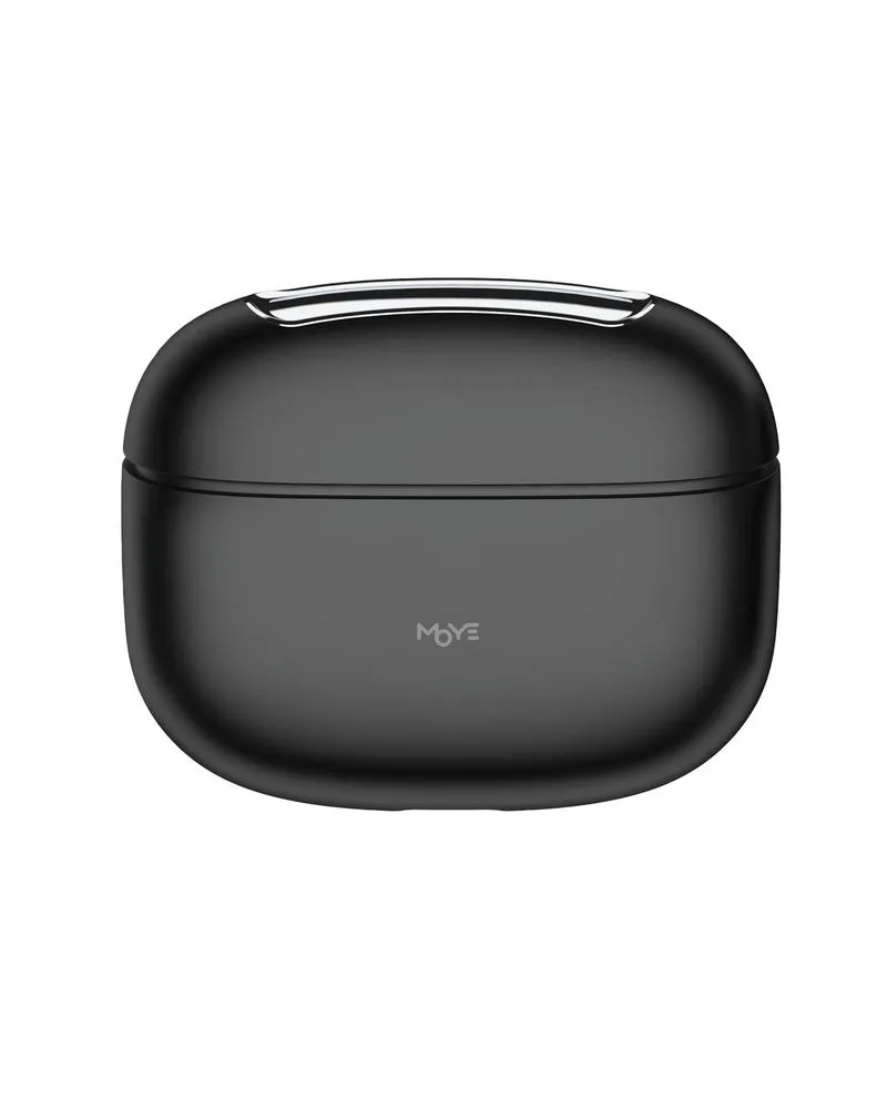 Slušalice Moye - Street Beatz Wireless Earphone Bežične Bubice - Crne 