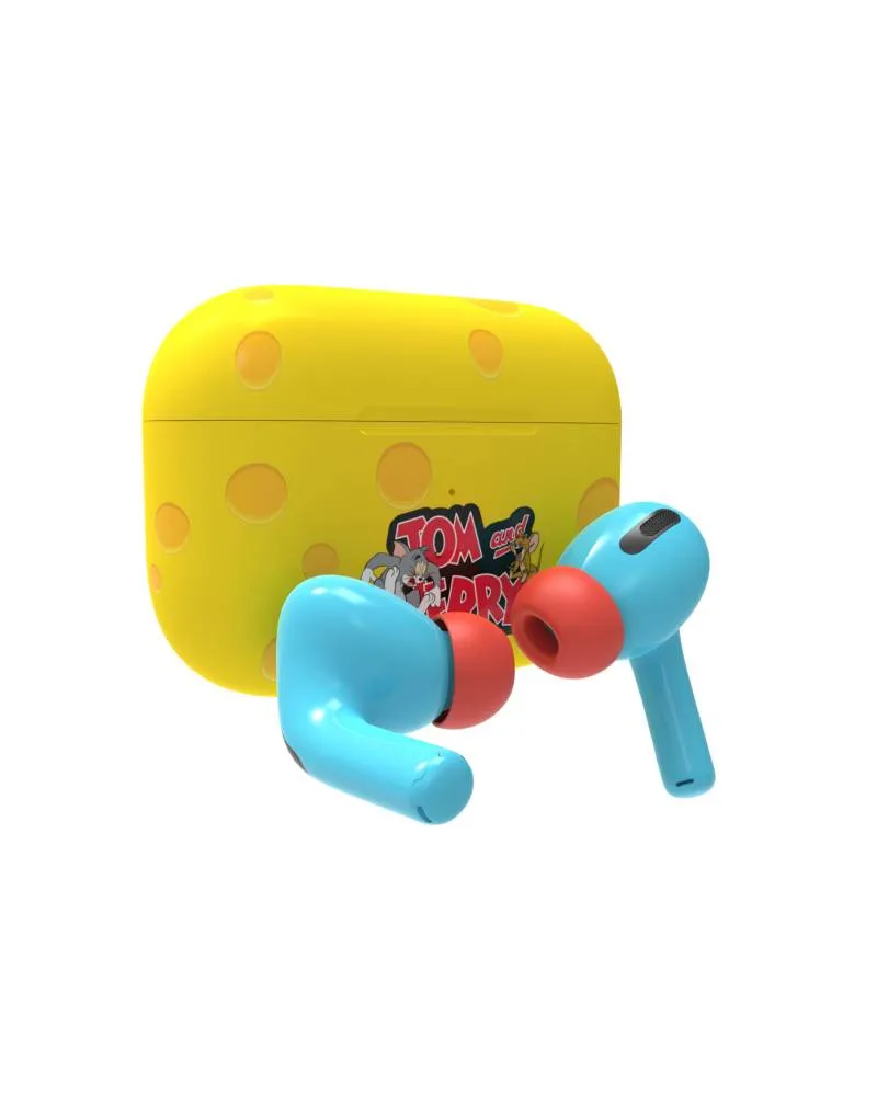 Slušalice Moye Tom And Jerry - Wireless Earphone 