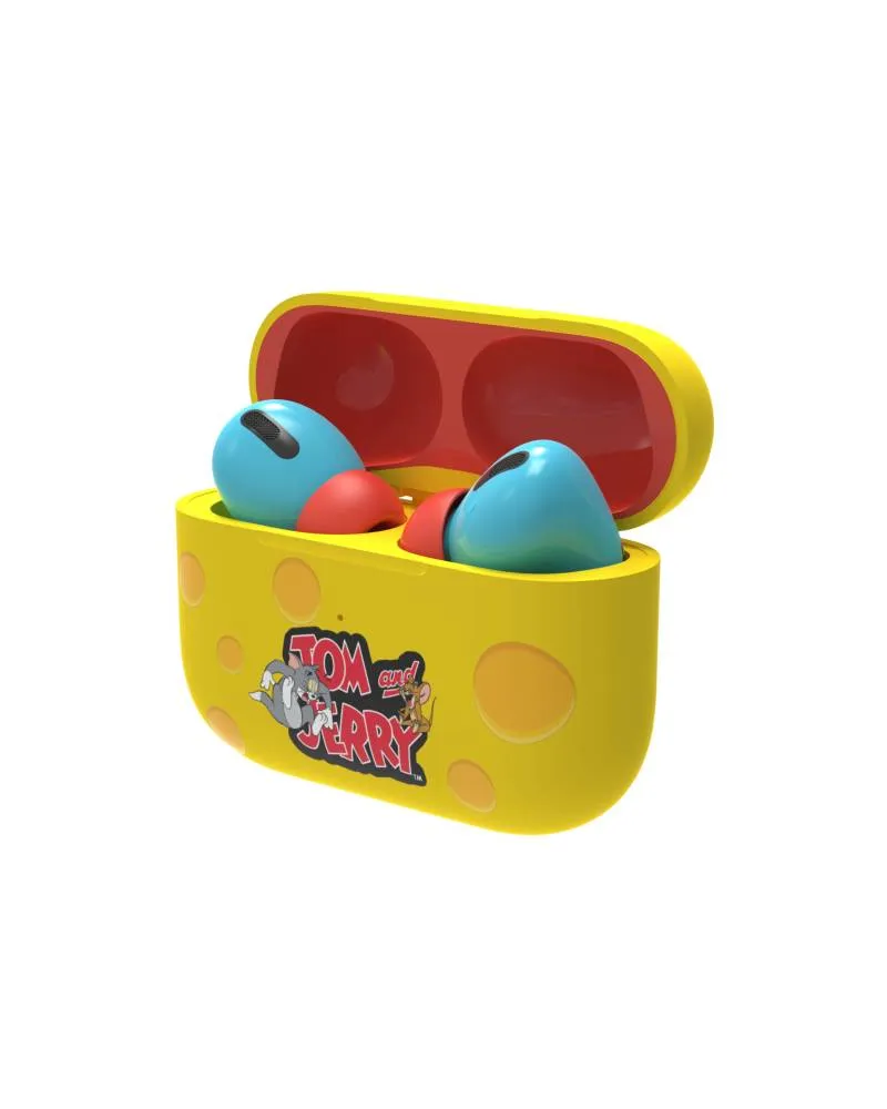Slušalice Moye Tom And Jerry - Wireless Earphone 