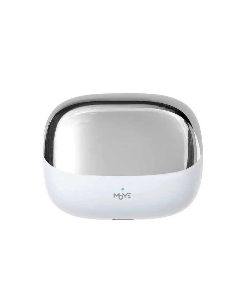 Slušalice Moye - Urban Beatz Wireless Earphone Bežične Bubice - Bele 