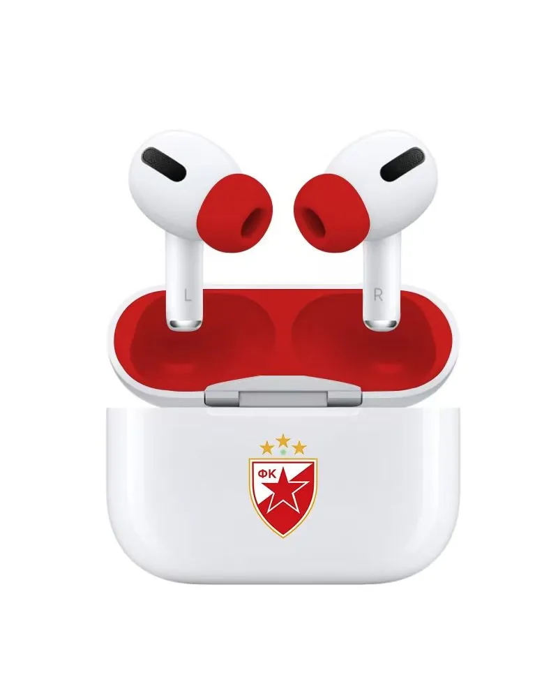 Slušalice Moye Zvezda bežične 