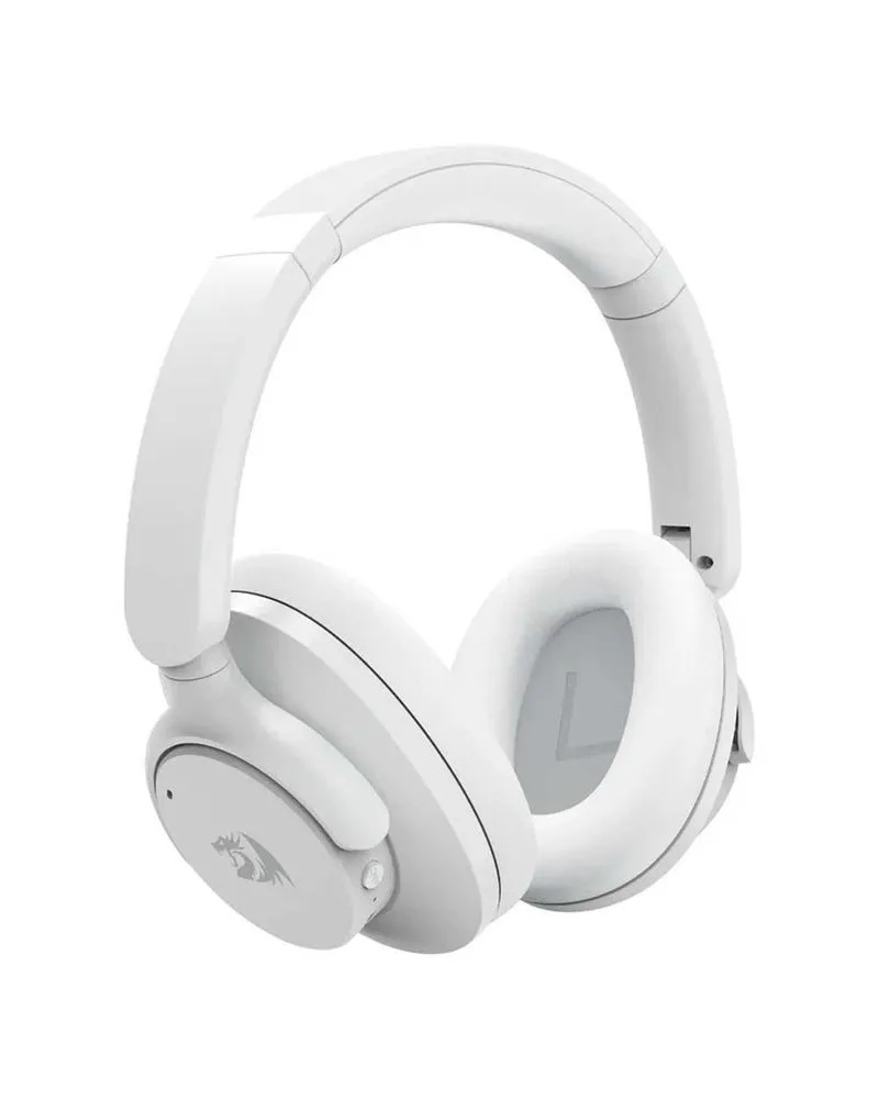 Slušalice Redragon VibeCore H610 Wireless - Grey 