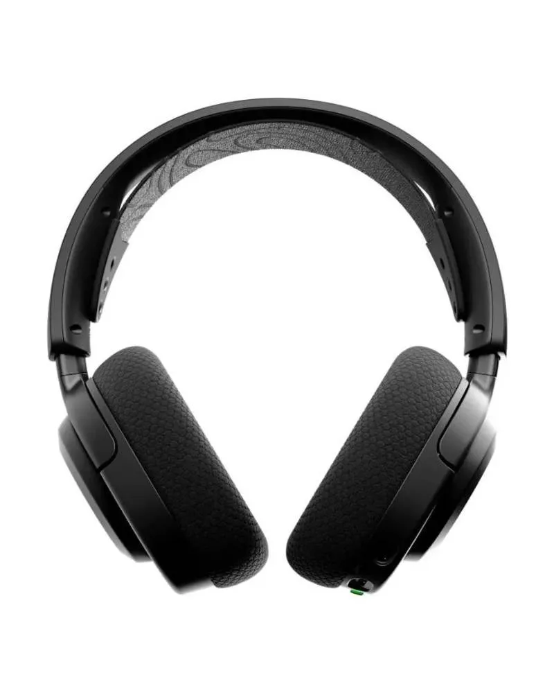 Slušalice Steelseries Arctis Nova 3 Wireless  - Black 