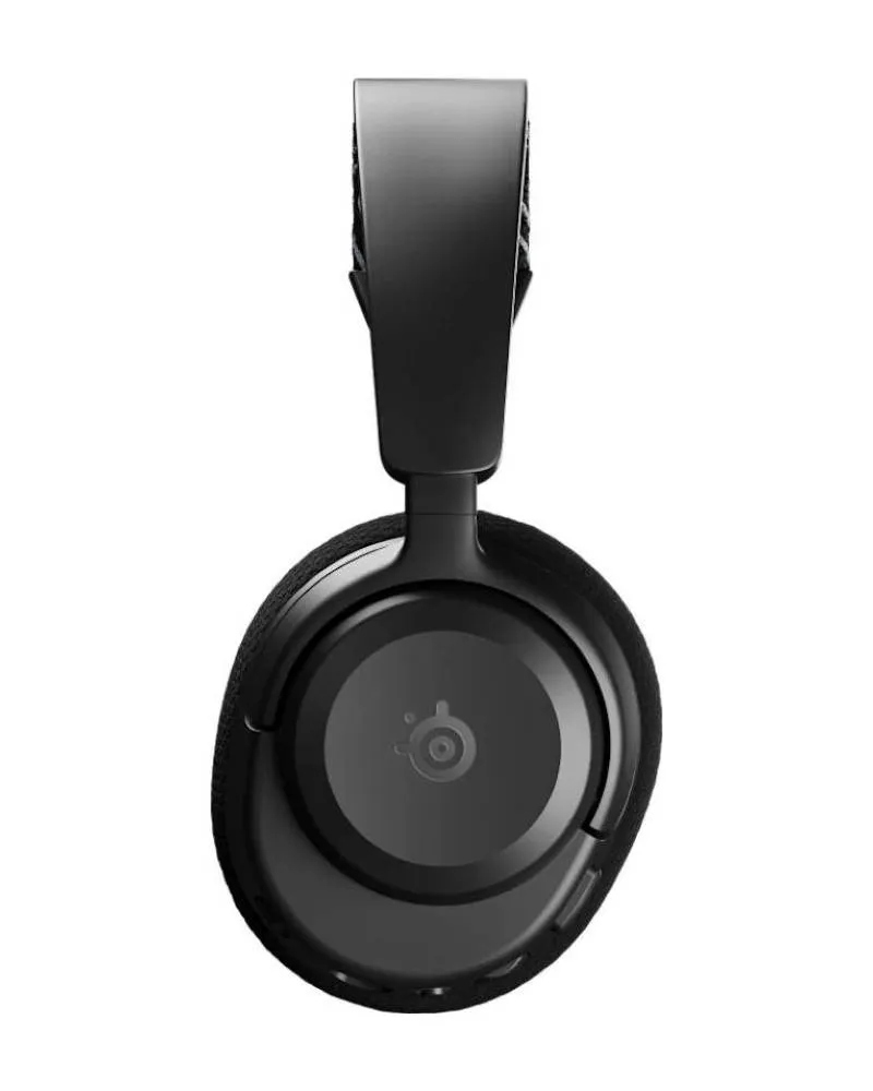 Slušalice Steelseries Arctis Nova 3 Wireless  - Black 