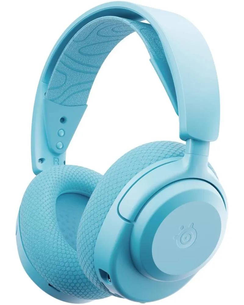 Slušalice Steelseries Arctis Nova 3P Wireless  - Aqua 