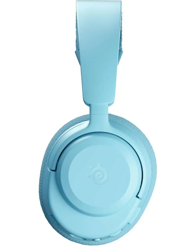 Slušalice Steelseries Arctis Nova 3P Wireless  - Aqua 