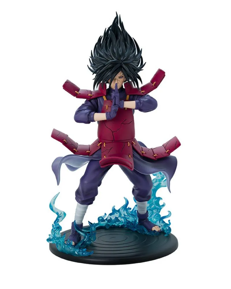 Statue AbyStyle - Naruto Shippuden - Madara 