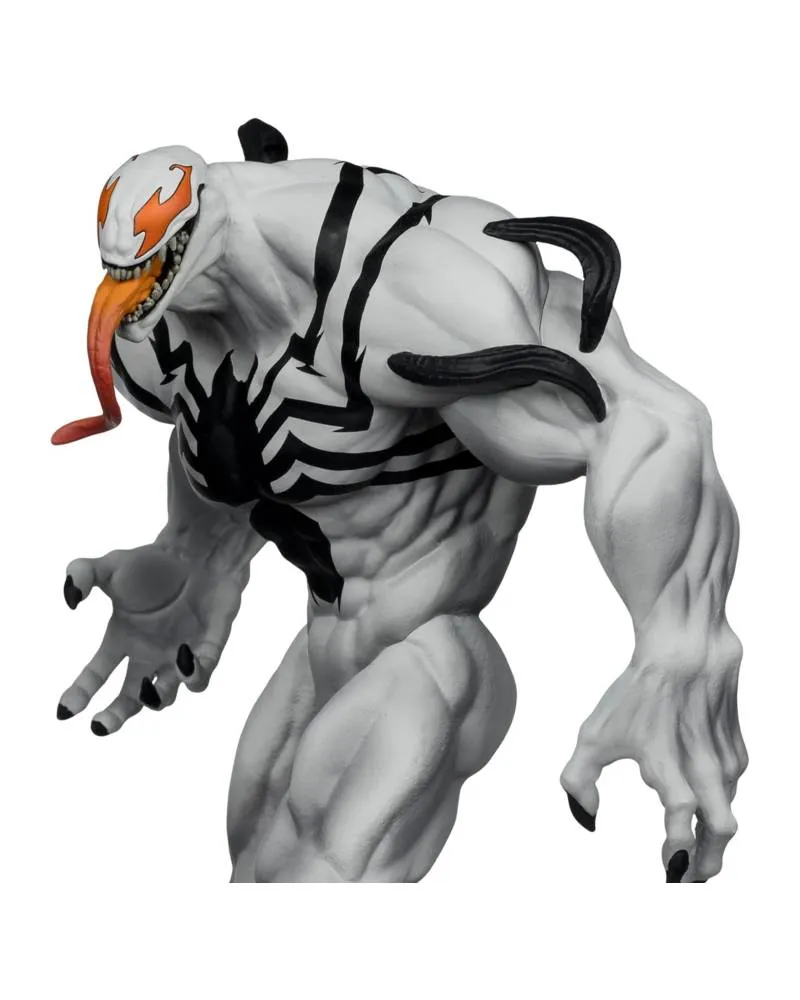 Statue Marvel Rivals Collection - Venom (Red Platinum Edition) 