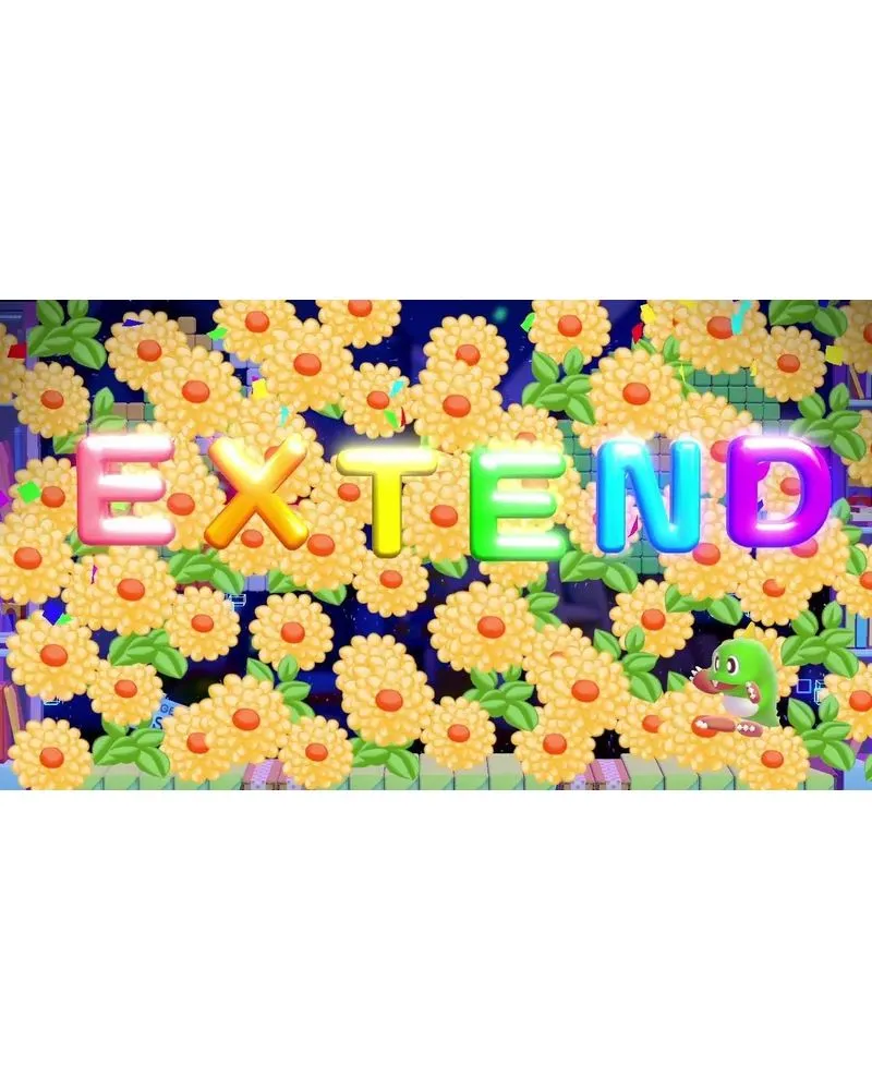 Switch 2 Bubble Bobble 4 Friends - The Baron is Back! + Stardrop Mountain 