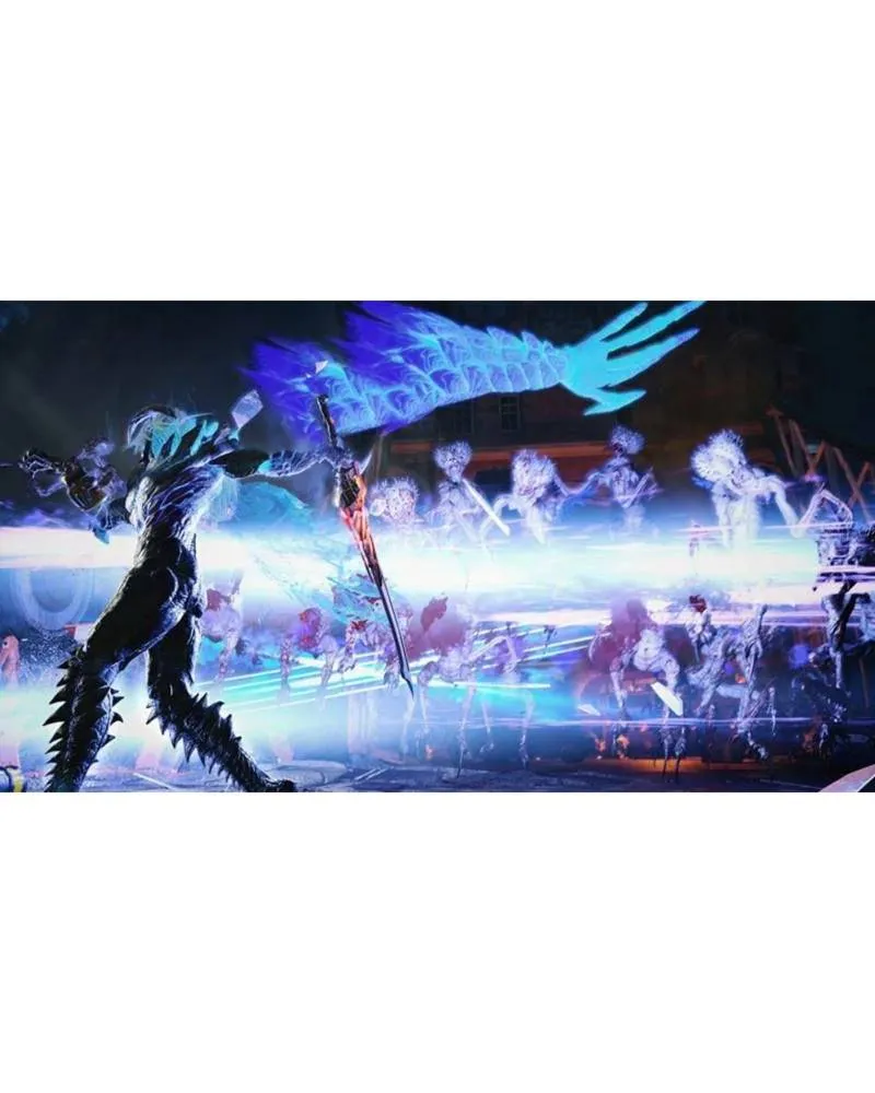 Switch 2 Devil May Cry 5 - Devil Hunter Edition 