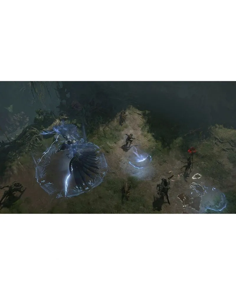 Switch 2 Diablo IV (CIAB) 