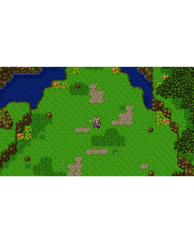Switch 2 Dragon Quest XI:S - Echoes of an Elusive Age - Definitive Edition 