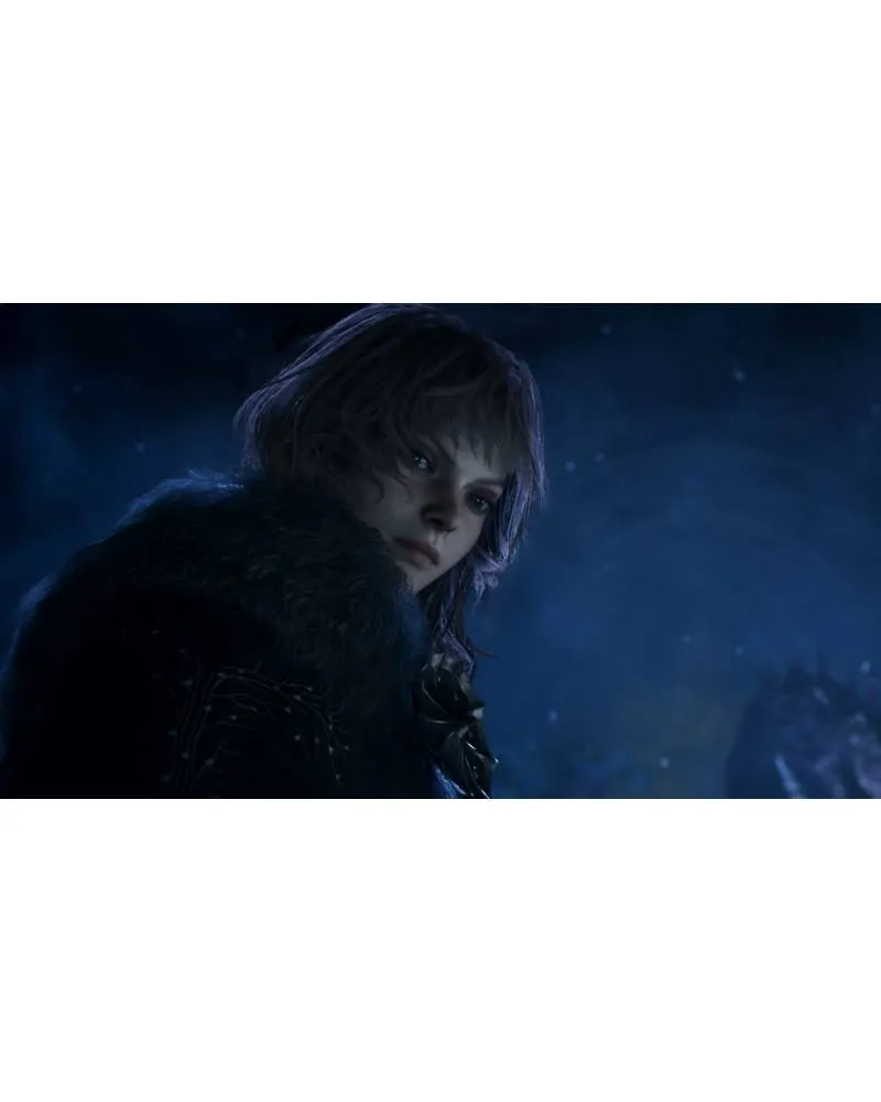 Switch 2 Dragons Dogma 2 - Dark Arisen - Master Edition 