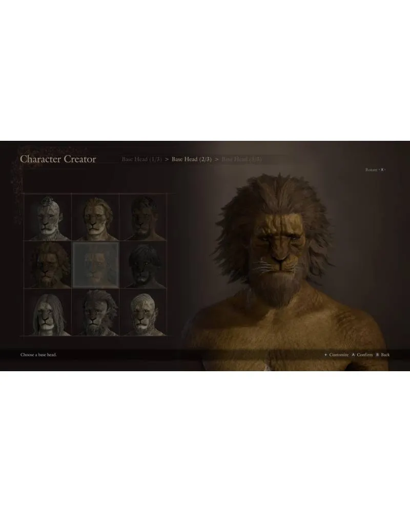 Switch 2 Dragons Dogma 2 - Dark Arisen - Master Edition 