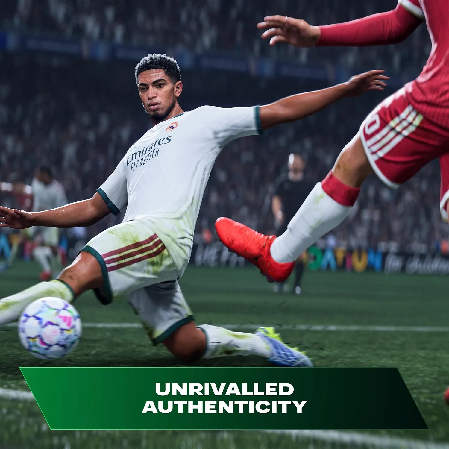 Switch 2 EA Sports - FC 27 