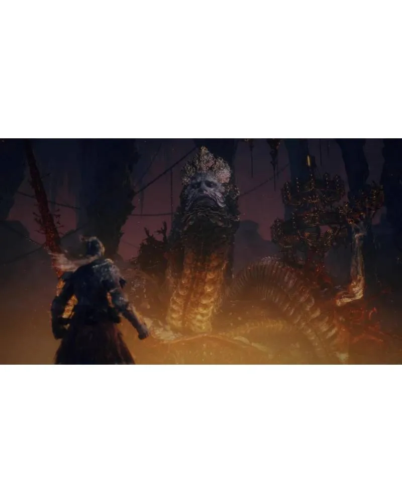 Switch 2 Elden Ring - Tarnished Edition 