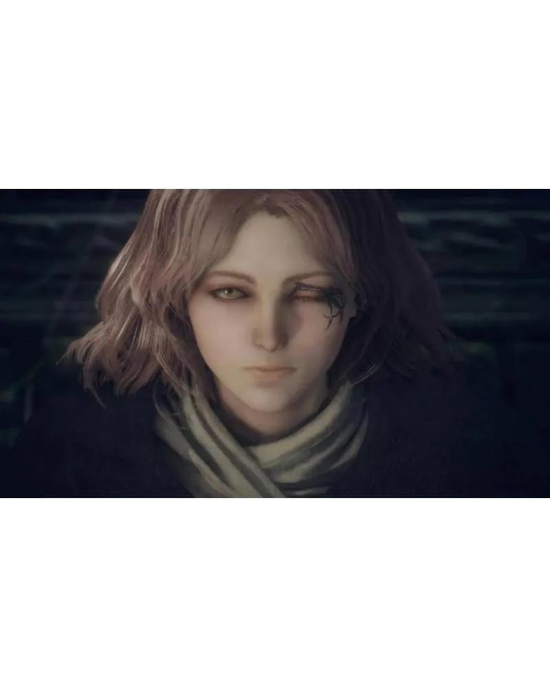 Switch 2 Elden Ring - Tarnished Edition 