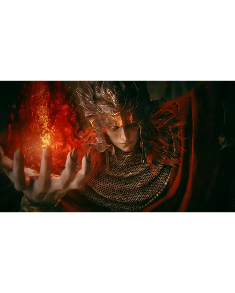 Switch 2 Elden Ring - Tarnished Edition 