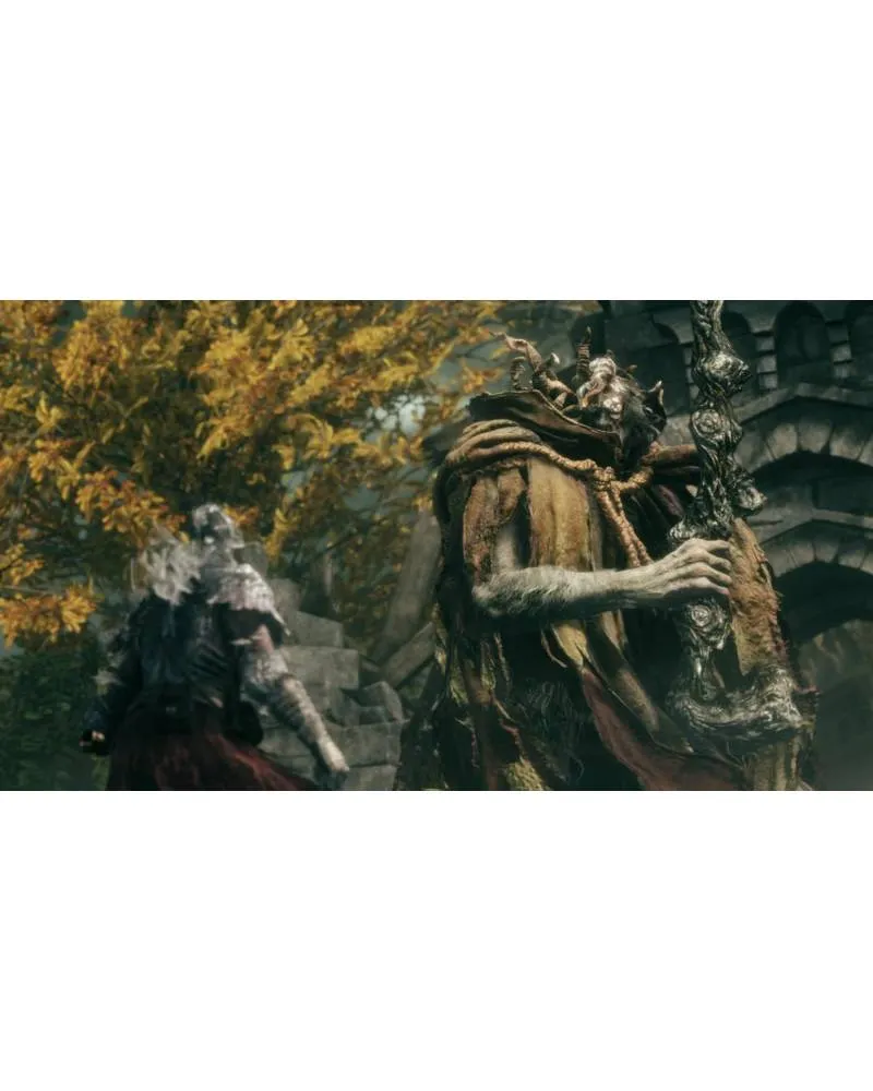 Switch 2 Elden Ring - Tarnished Edition 
