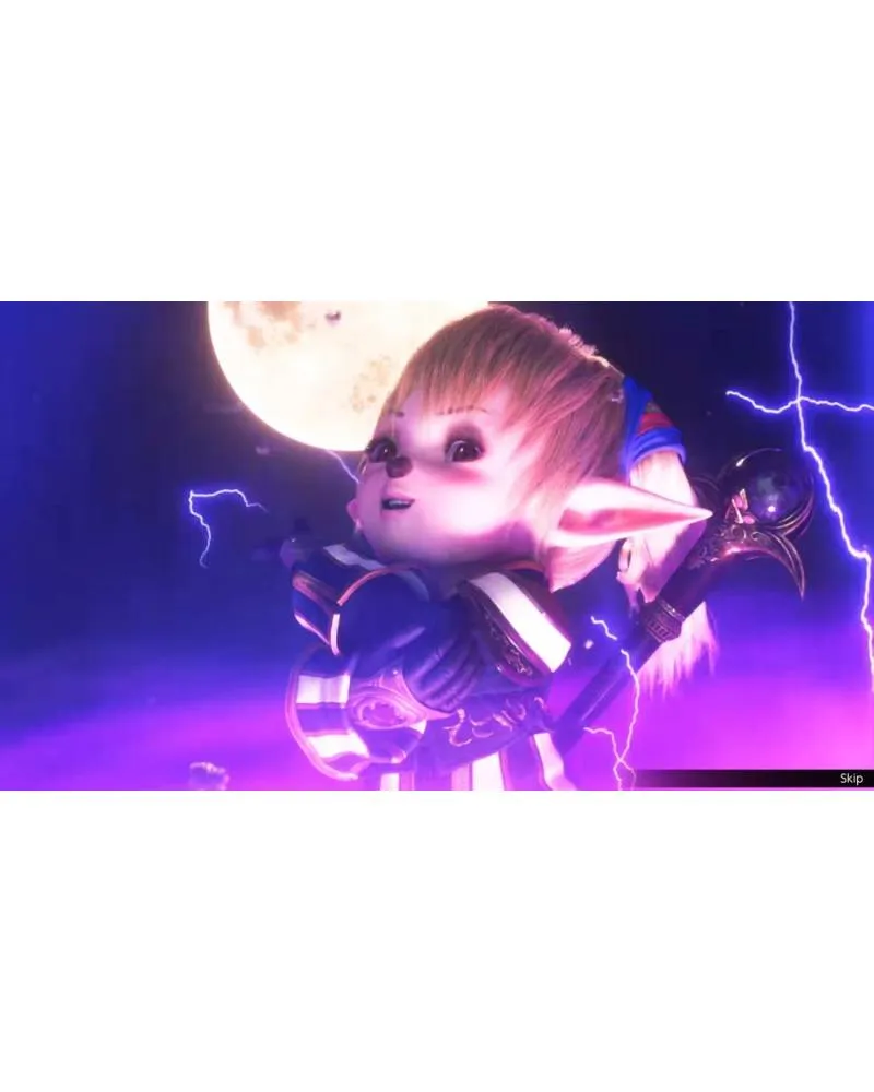 Switch 2 Final Fantasy Resonance 