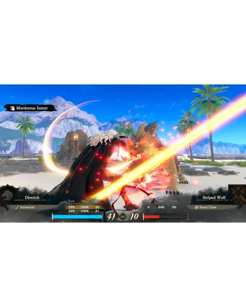 Switch 2 Fire Emblem Fortune Weave 