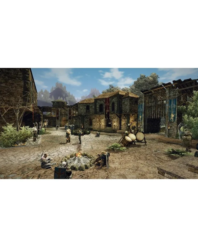 Switch 2 Gothic 3 Classic 