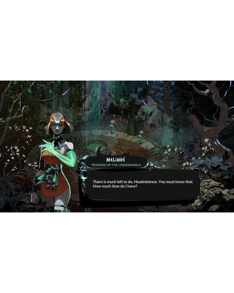 Switch 2 Hades 2 - Collectors Edition 