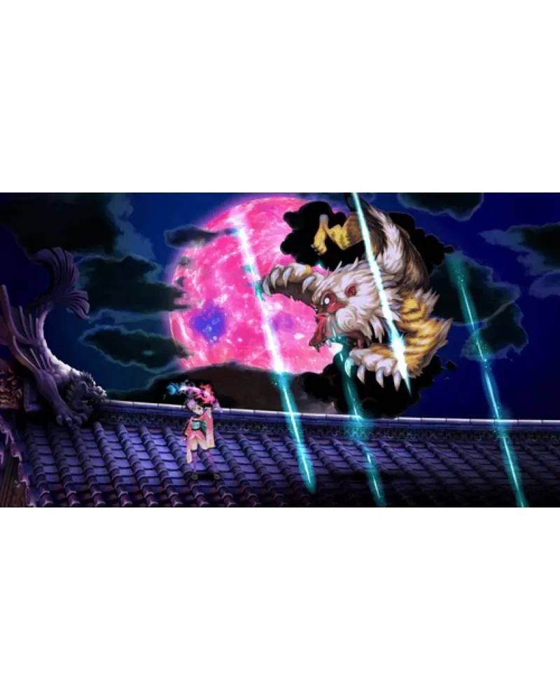 Switch 2 Muramasa - Revenant Blades 
