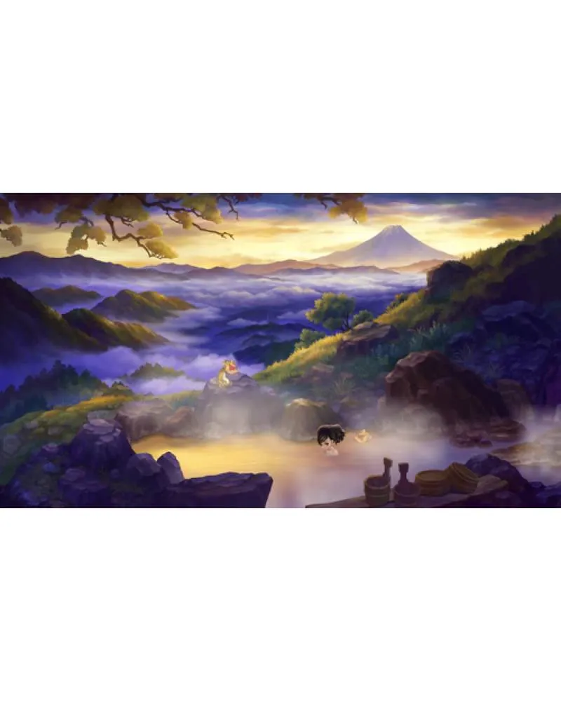 Switch 2 Muramasa - Revenant Blades 