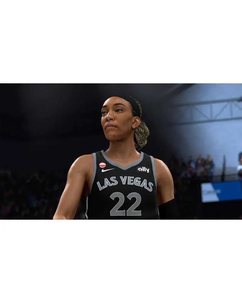 Switch 2 NBA 2K27 (Code In A Box) 