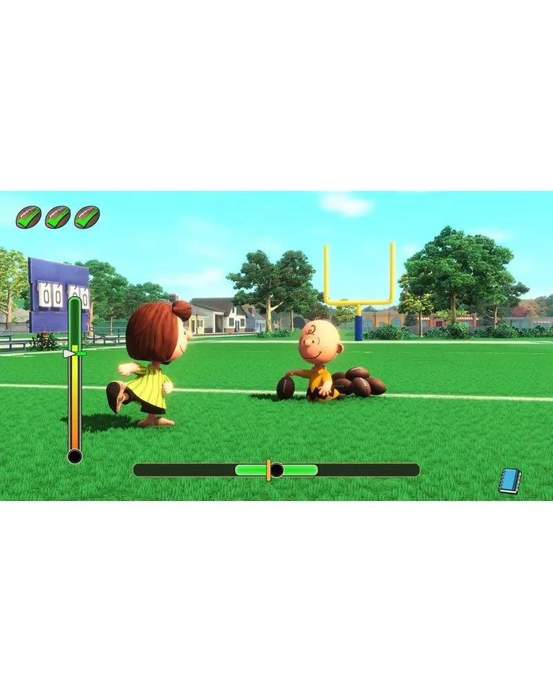 Switch 2 Snoopy & The Great Mystery Club - Deluxe Edition 