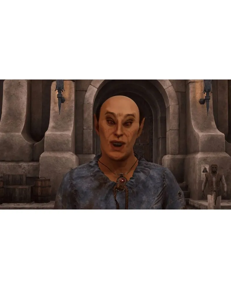 Switch 2 The Elder Scrolls IV - Oblivion Remastered 