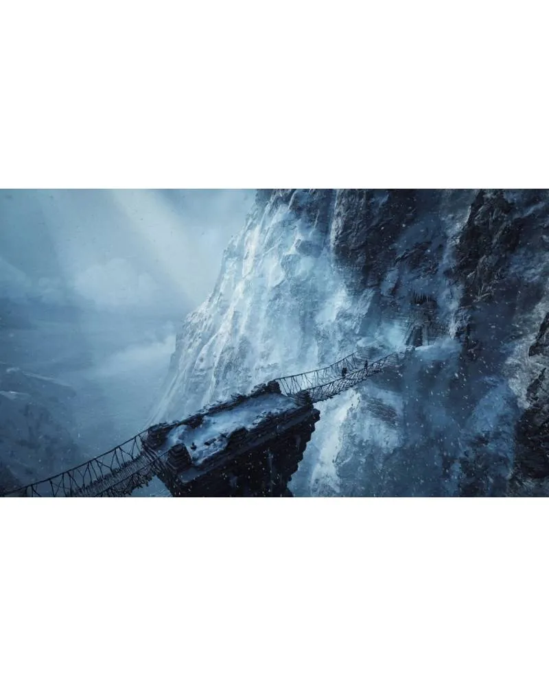 Switch 2 Tomb Raider Legacy Of Atlantis - Day One Edition 