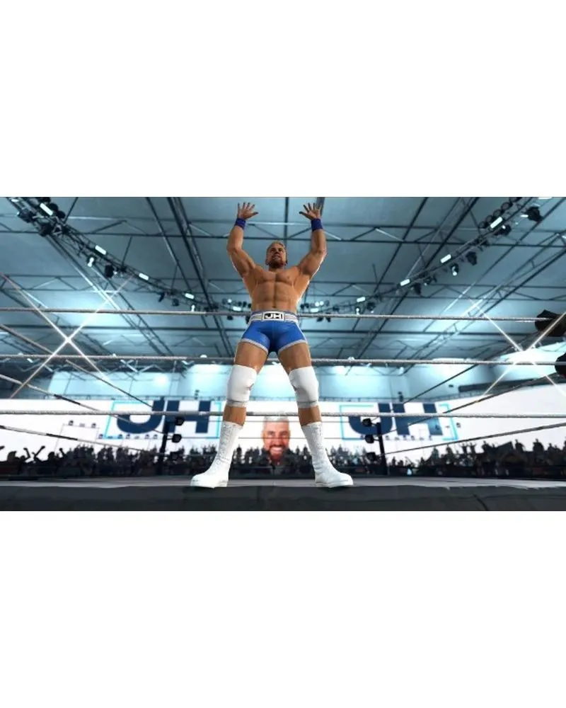 G0000005499 Switch 2 WWE 2K26 - Code In A Box 