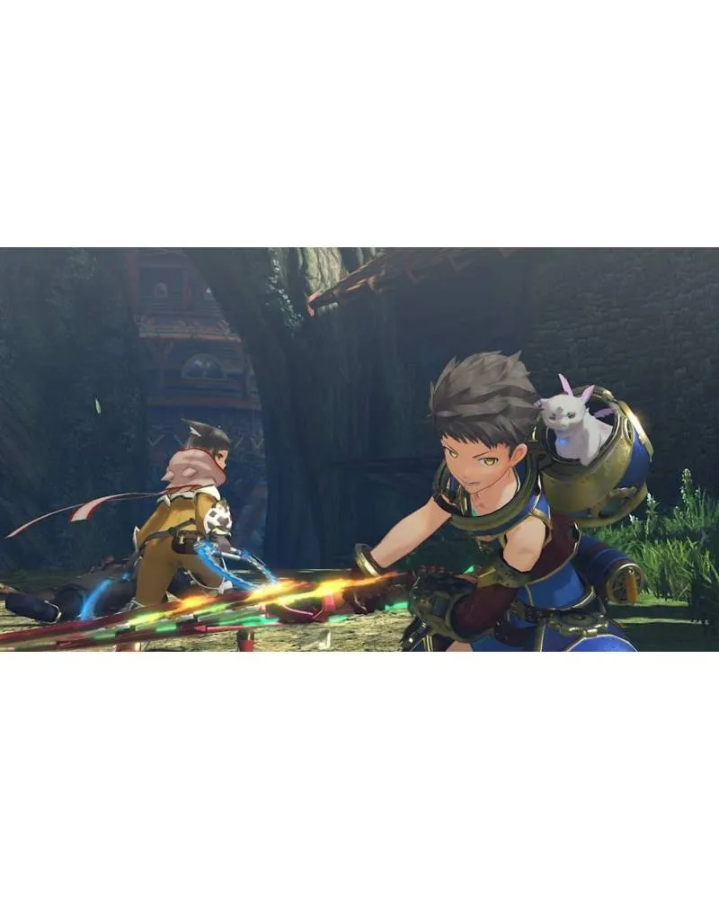Switch 2 Xenoblade Chronicles 2 Up 