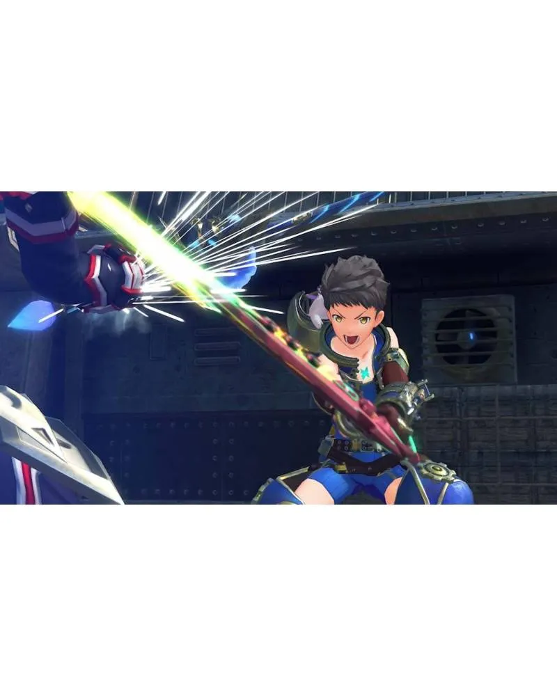 Switch 2 Xenoblade Chronicles 2 Up 