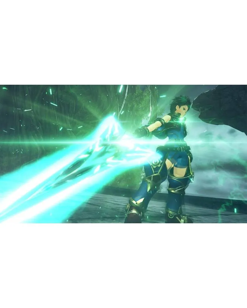 Switch 2 Xenoblade Chronicles 2 Up 