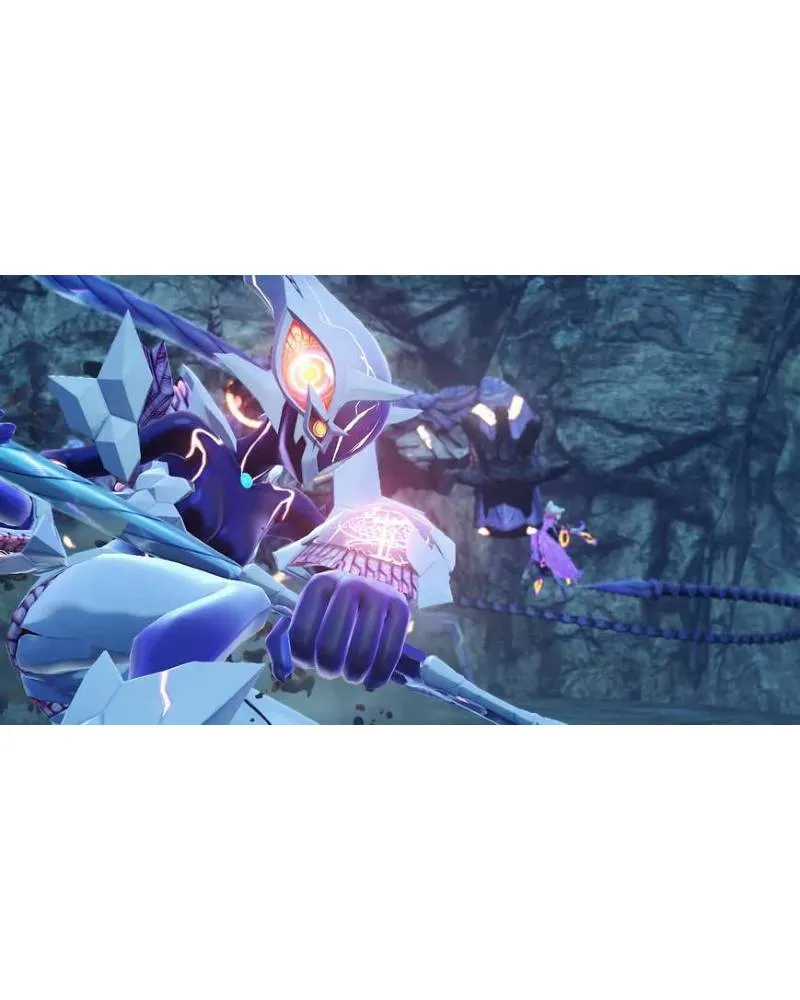Switch 2 Xenoblade Chronicles 3 Up 