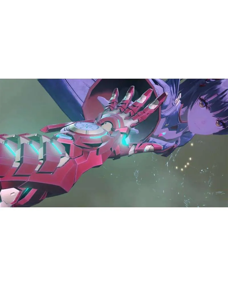 Switch 2 Xenoblade Chronicles 3 Up 